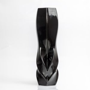 Braid vase