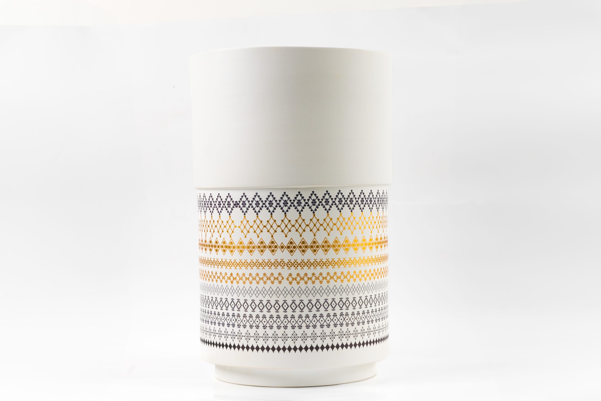 Vase tube