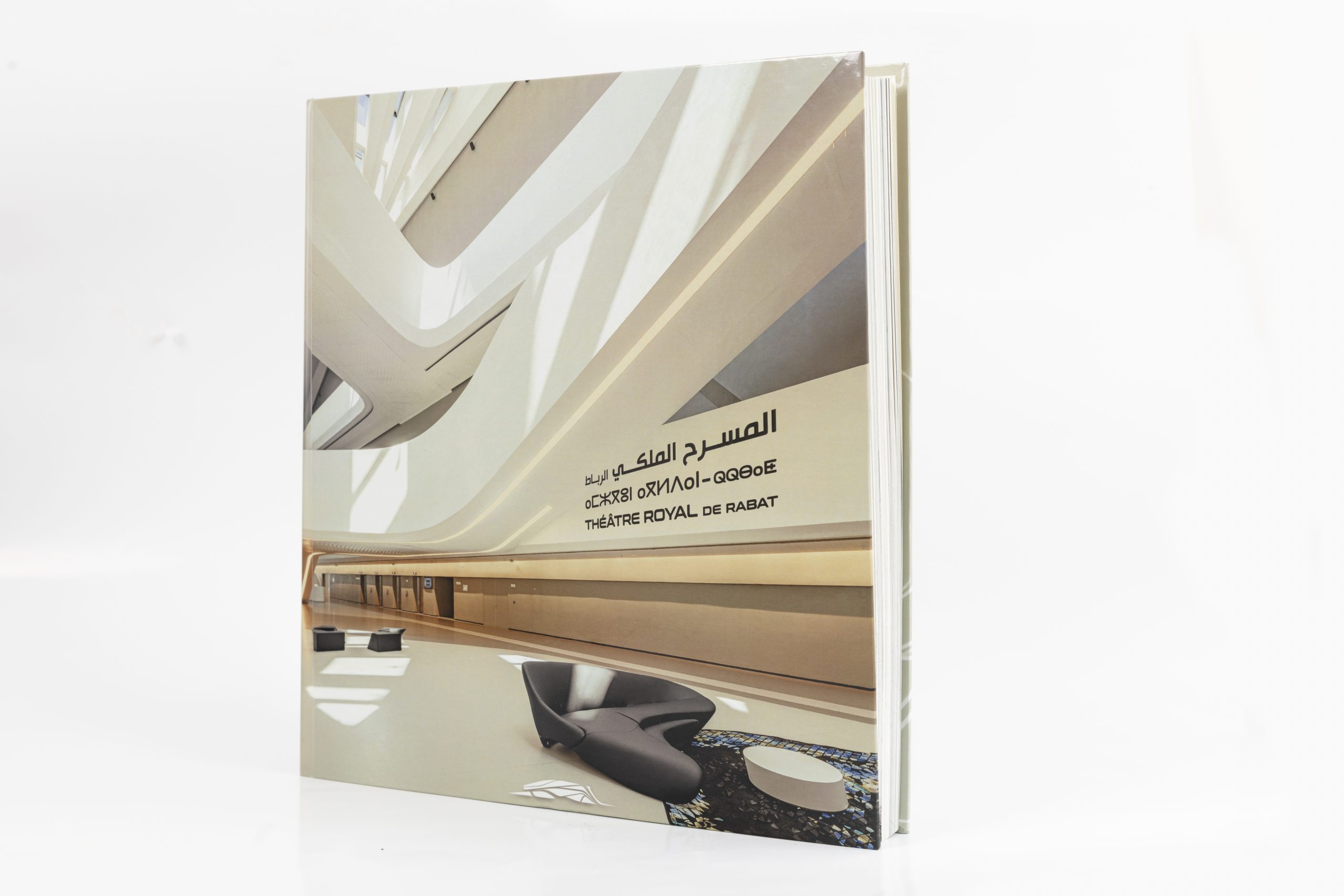 Beau livre