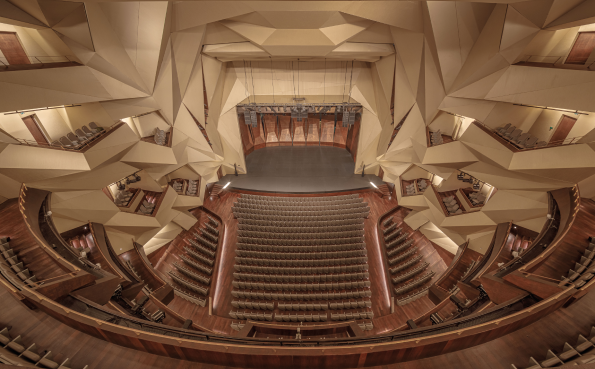 Auditorium